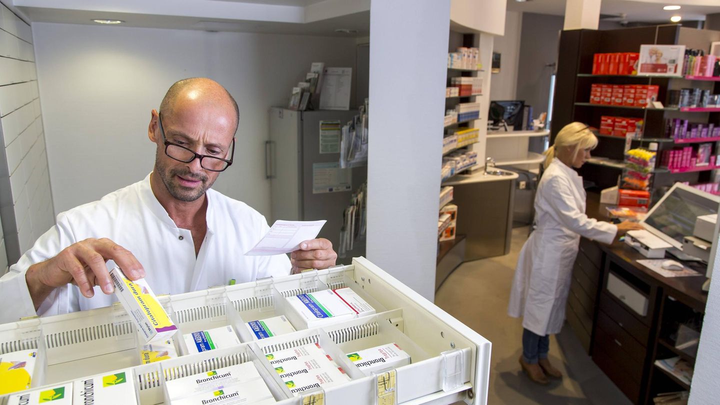 Judgment in the pharmacist dispute: Are medication now cheaper?