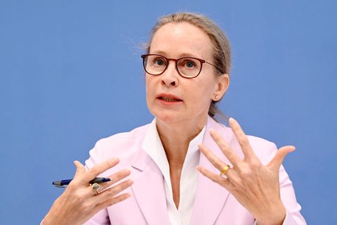 Brosius Gersdorf'S Rücktritt: Was Das Für Das Bundesverfassungsgericht Bedeutet – Spahn (Cdu) Erklärt Es! - vvyzd1k