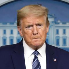 US-Präsident Donald Trump