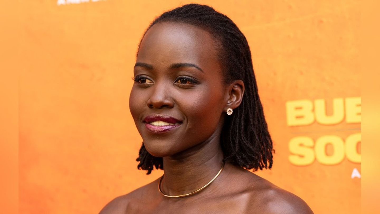 Lupita Nyong’o: Oscar winner suffers from uterine myoma