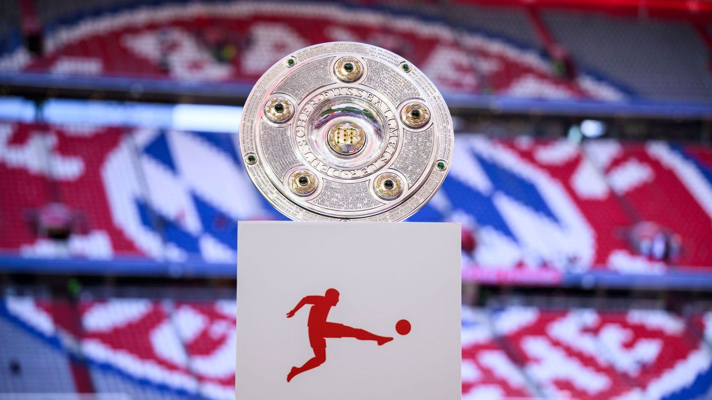 Future plans of the DFL: Bundesliga with 20 teams? That says the DFL leadership