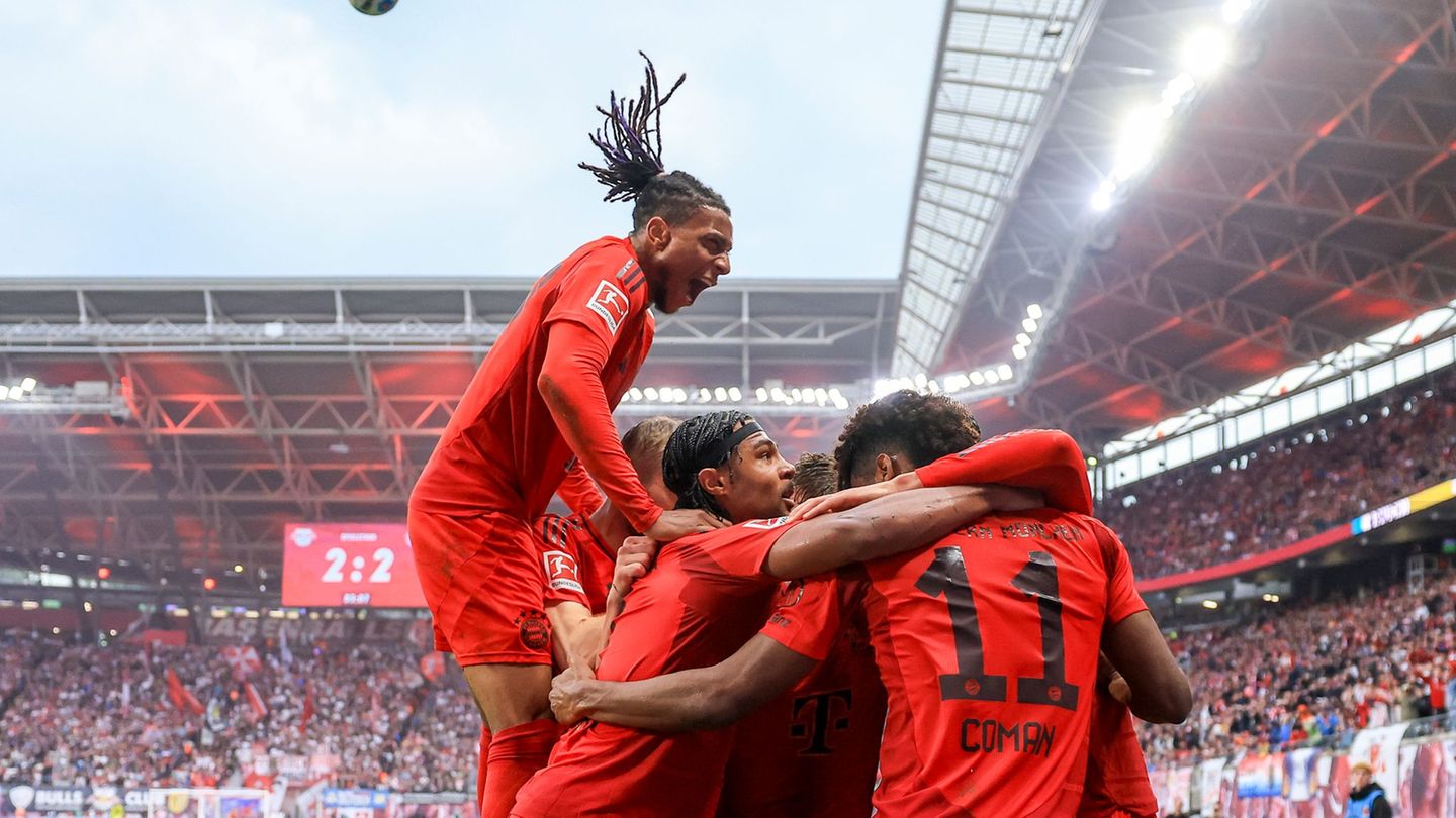 Football Bundesliga: Live at the referee: That changes for the new season