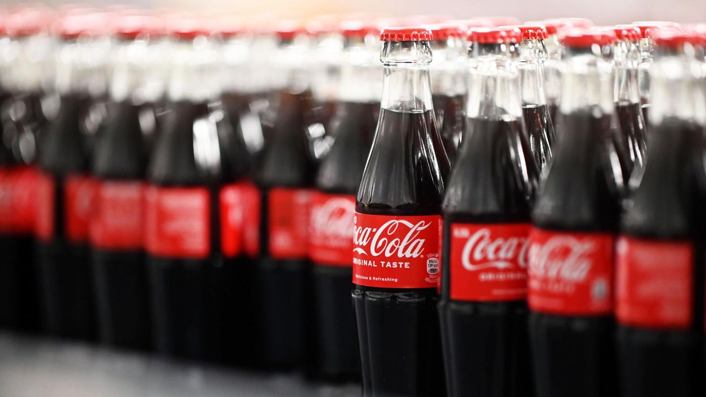 Coca-Cola: Trump wants to change the recipe-that could cost US jobs