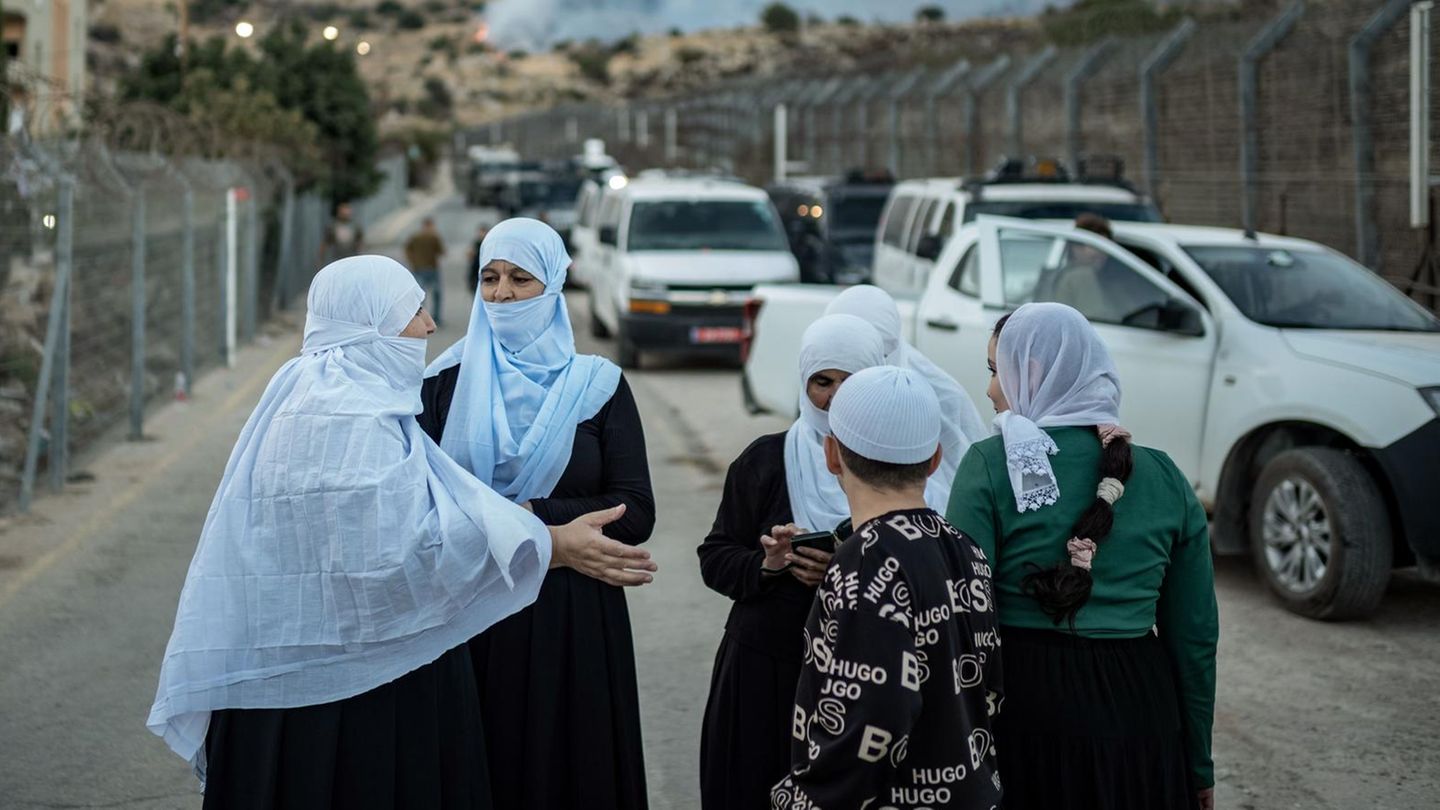 Drusen: This is what makes the religious minority in the Middle East