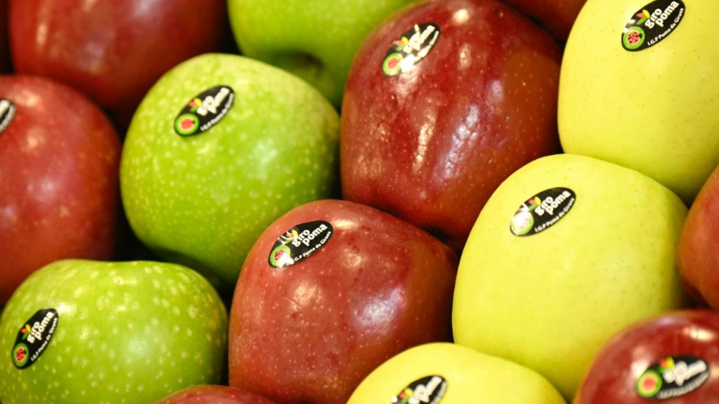 Äpfel