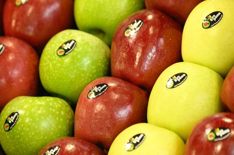 Äpfel