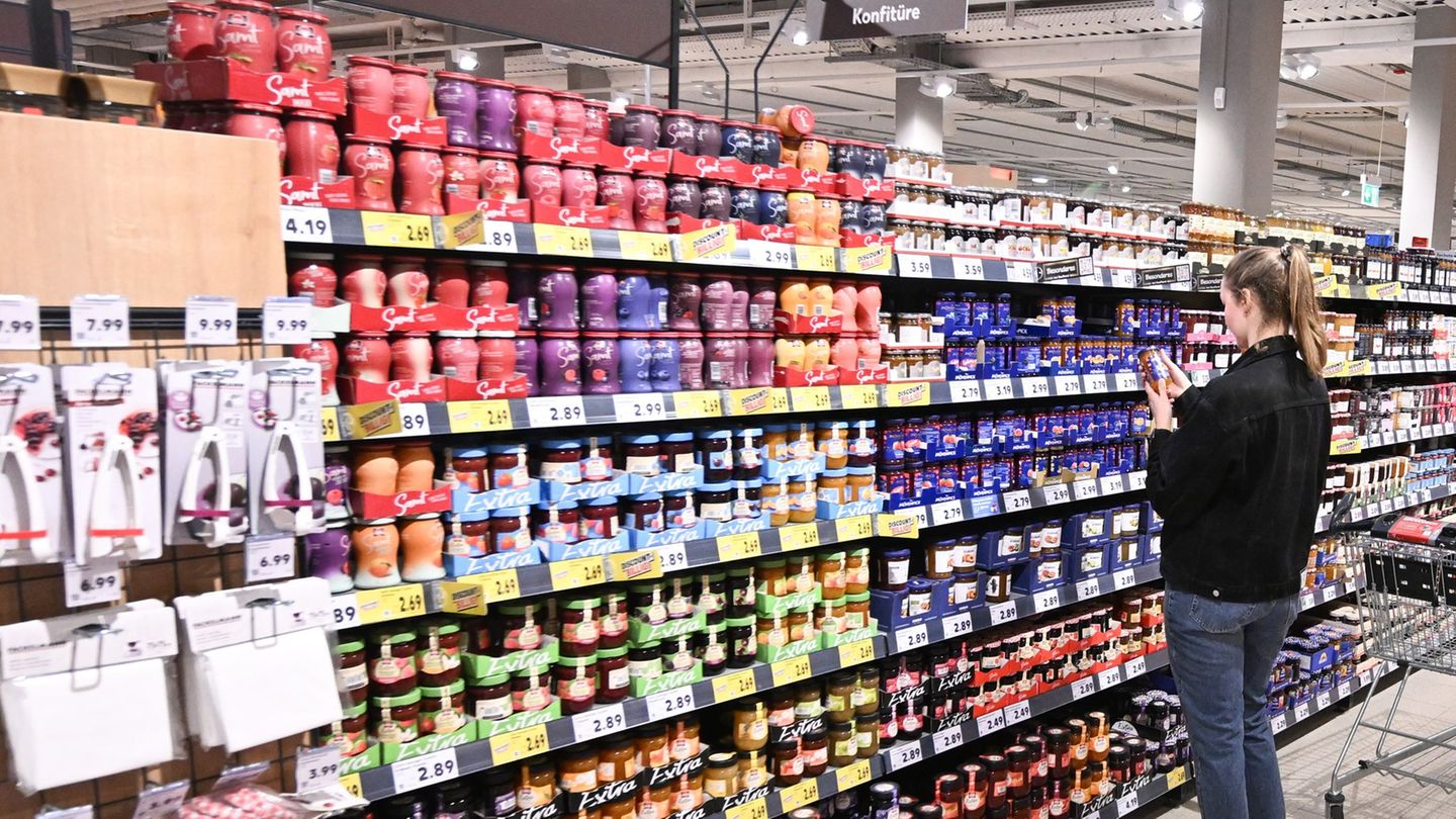 Brief fruit: prices for jams and fruit consoles could increase