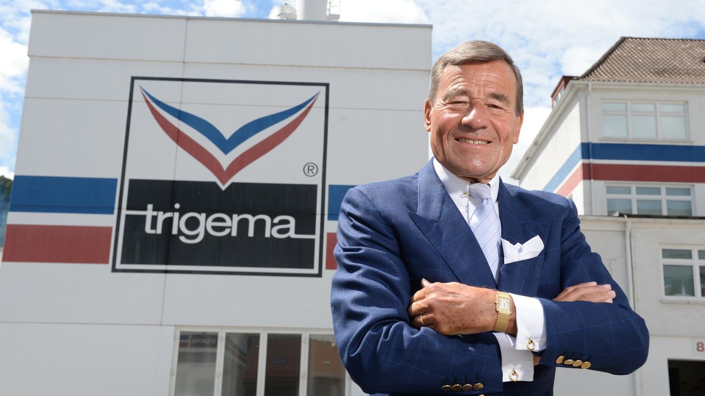 Wolfgang Grupp’s letter to the workforce in the wording