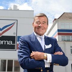 Wolfgang Grupp 2016