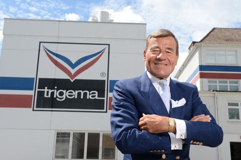 Wolfgang Grupp 2016
