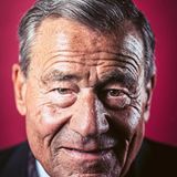 Porträt von Wolfgang Grupp aus dem Jahr 2023