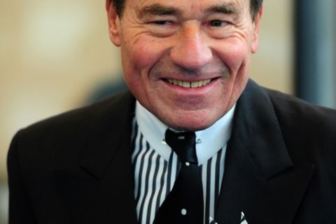 Wolfgang Grupp (Archivfoto)