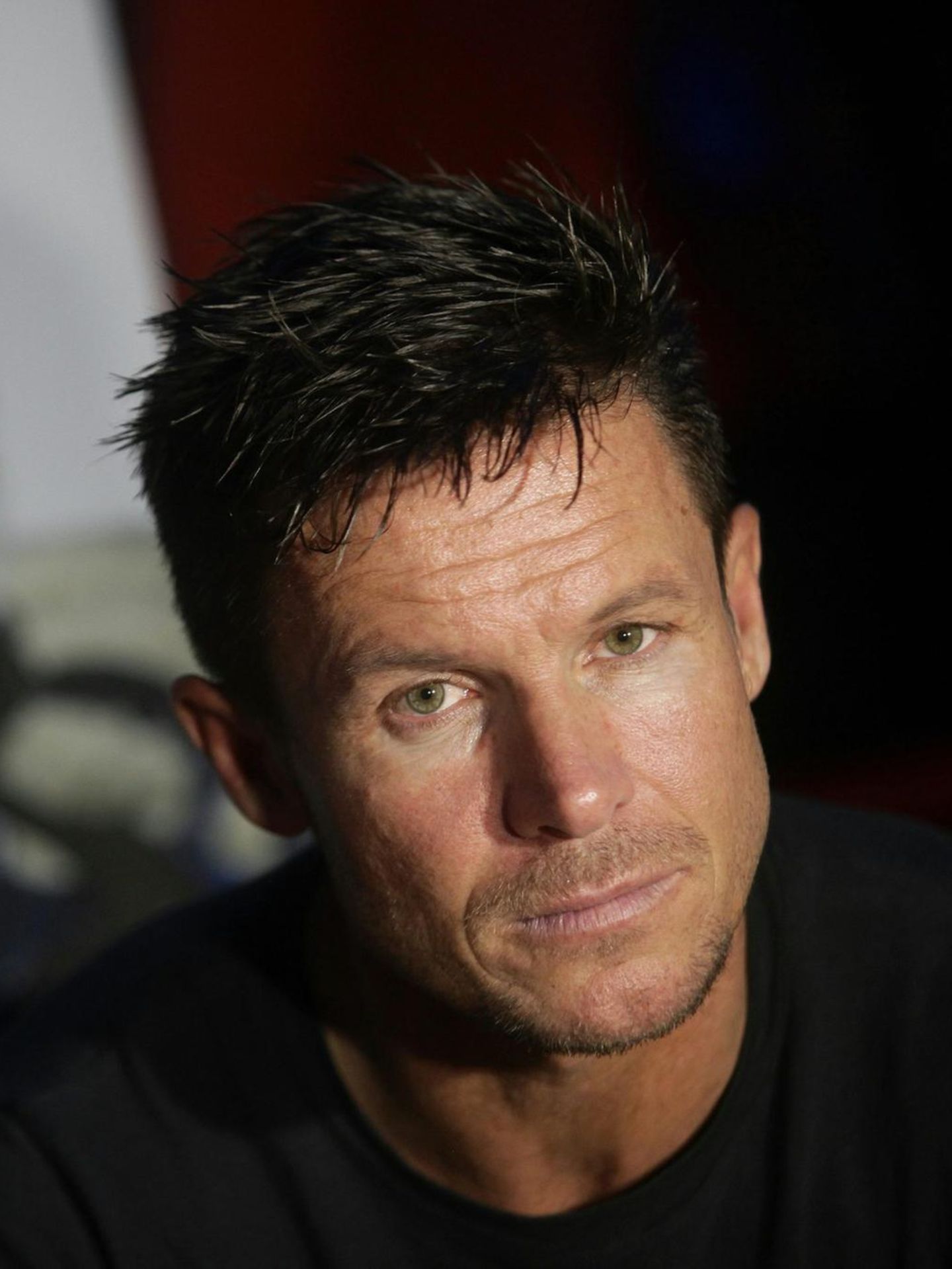 Felix Baumgartner