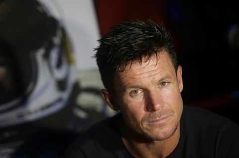 Felix Baumgartner