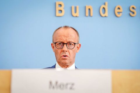 Friedrich Merz