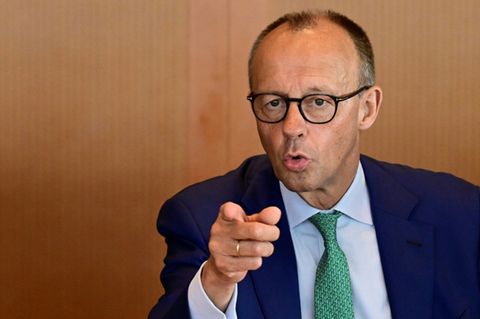 Friedrich Merz
