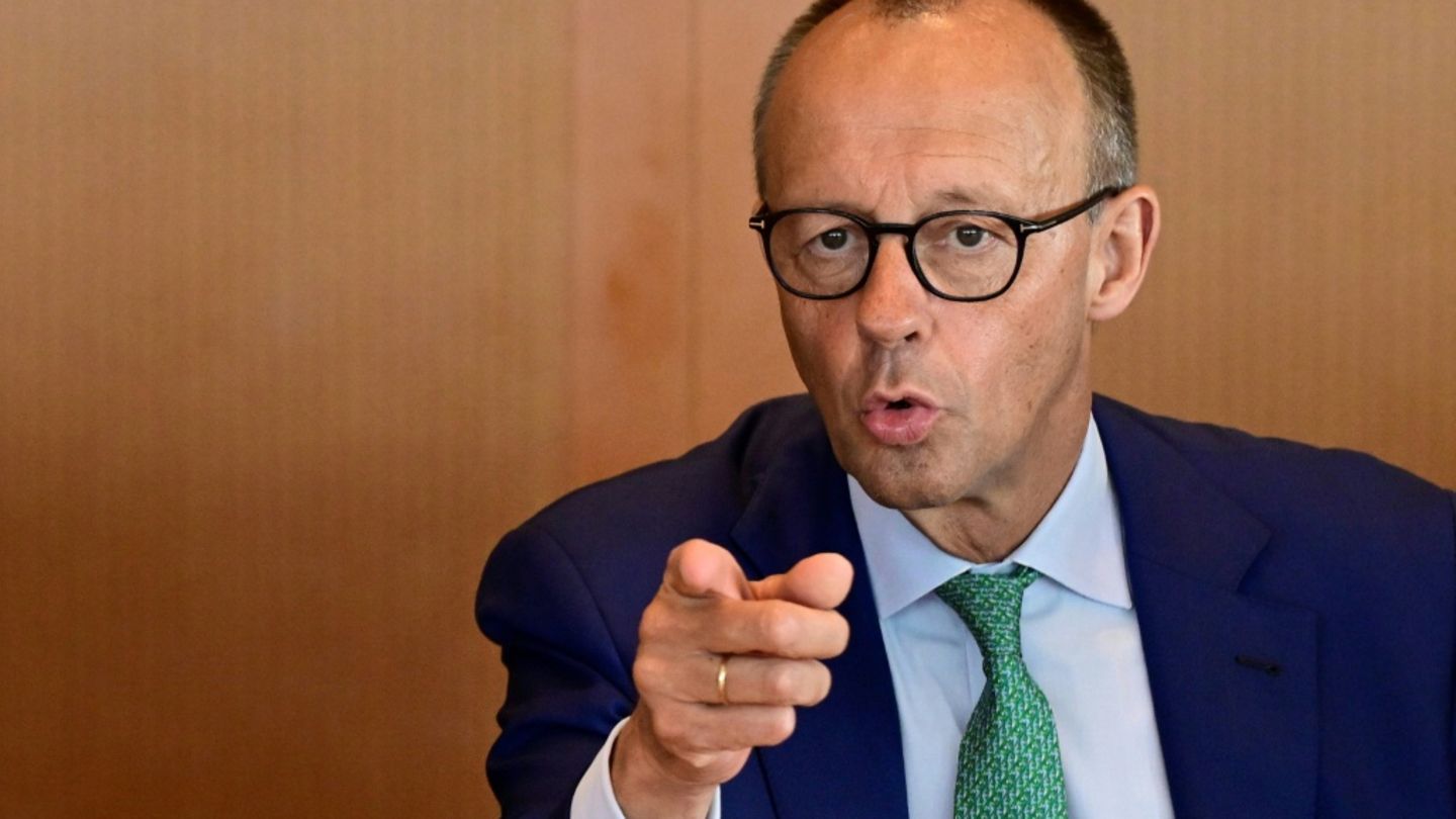 Friedrich Merz