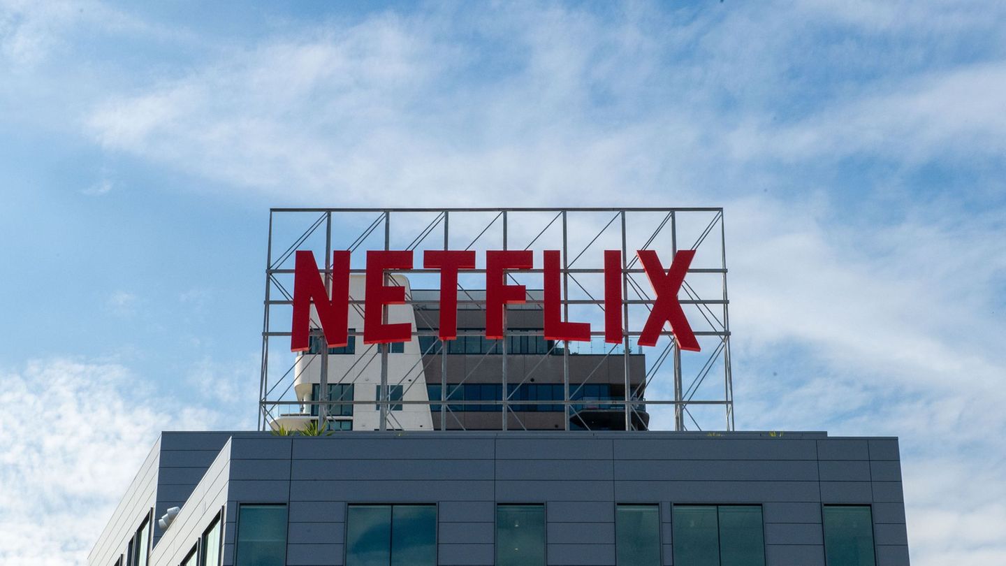 Video streaming: Netflix: AI should make films and series better