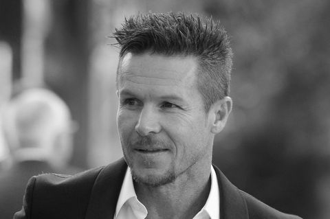 Felix Baumgartner