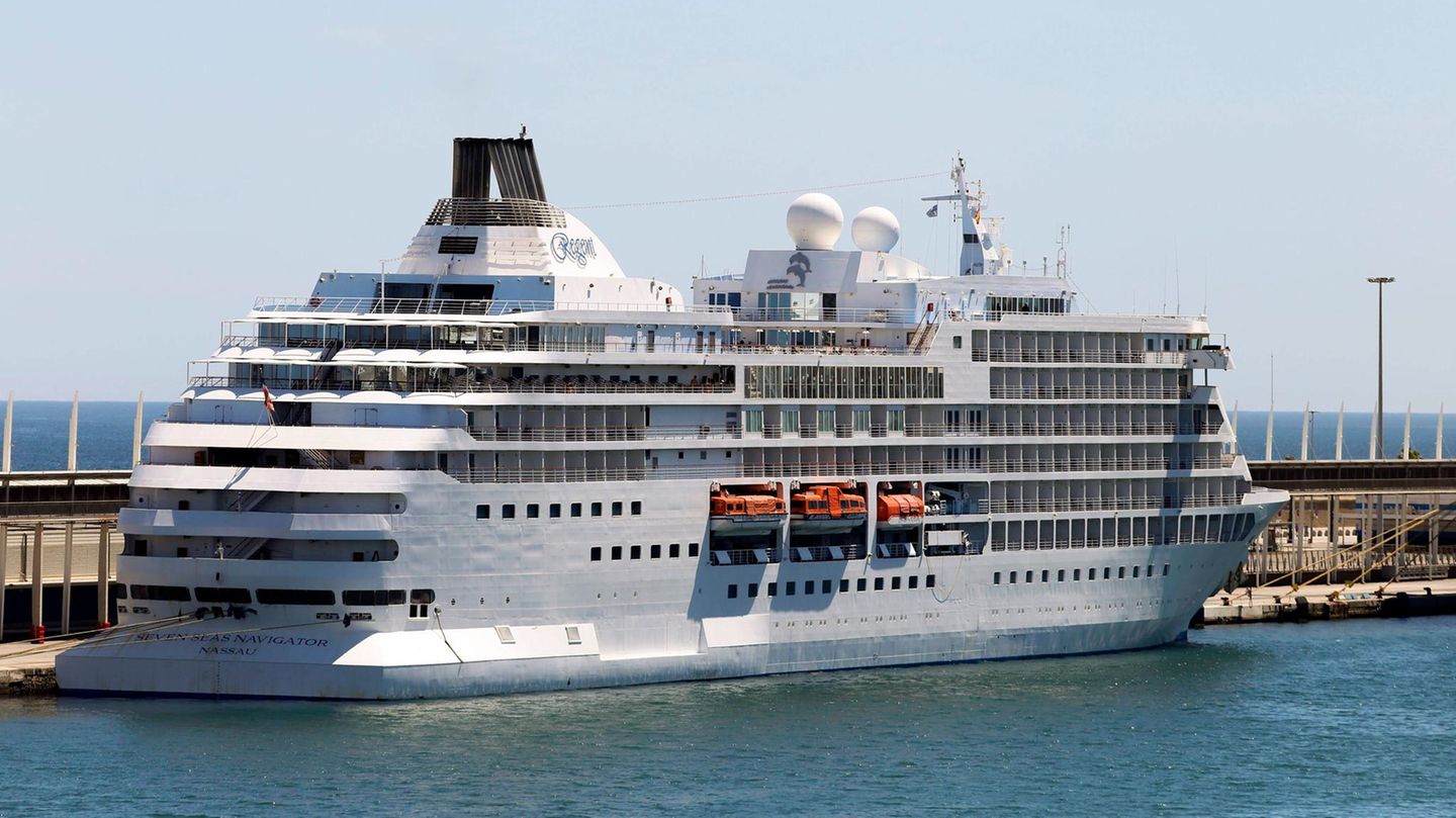 Barcelona kruvaziyer turizmi ve yakın terminalleri azaltmak istiyor