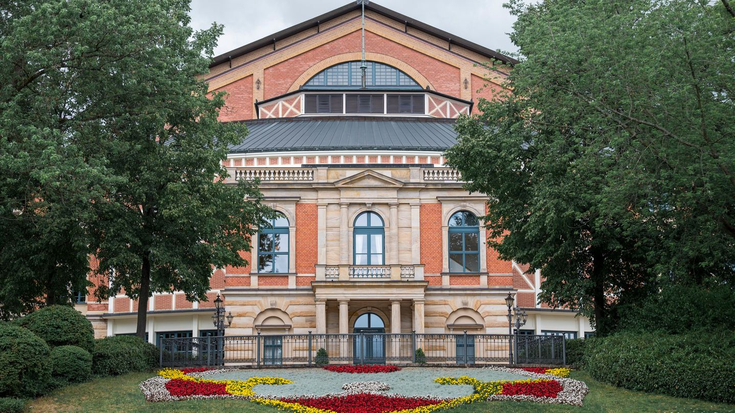 Music: Bayreuth Festival get “General Manager” from Berlin