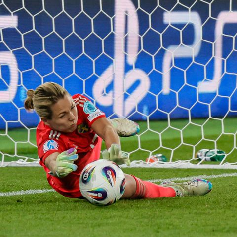 DFB women at EM: These are the professions of our national players