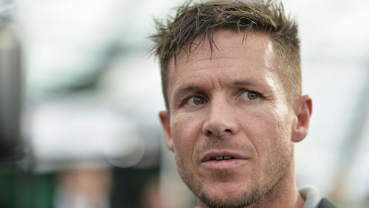 Felix Baumgartner