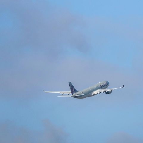 Abschiebeflug nach Afghanistan