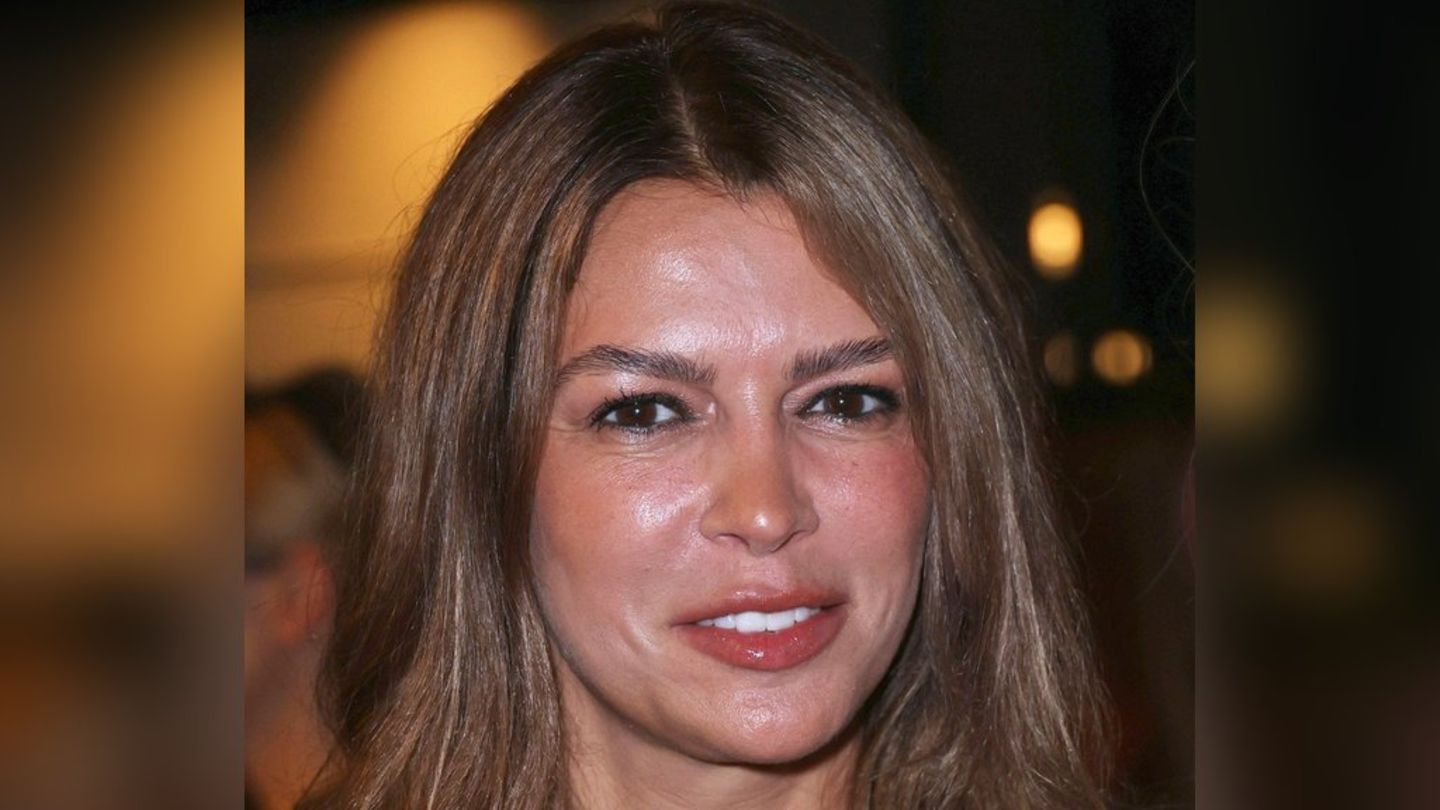 Sabia Boulahrouz: Model feels “slowly back”