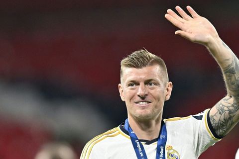 Toni Kroos