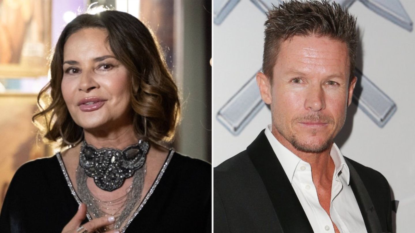 Ex-partner Gitta Saxx and more: Stars mourn Felix Baumgartner