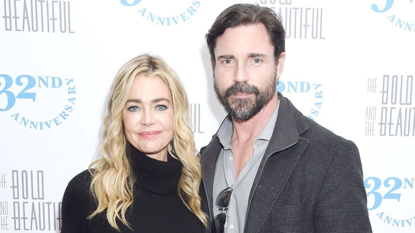 According to Denise Richards’ allegations of violence: that is still said to be aaron phypers