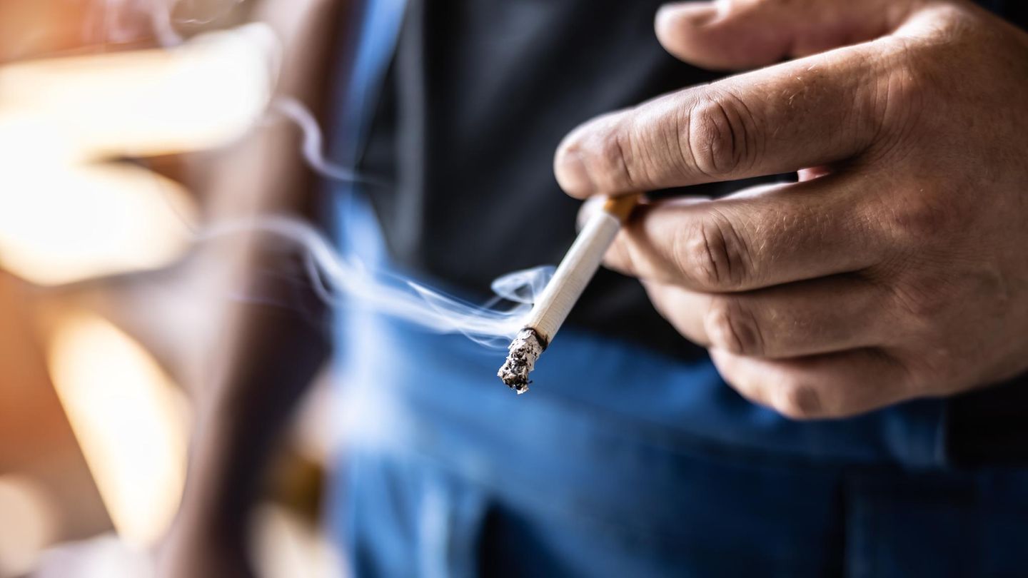 Cigarettes could soon become much more expensive