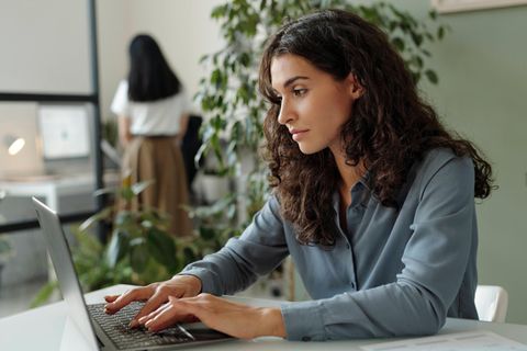 Frauen sind als Lehrende im Informatik-Bereich der Universität Linz unterrepräsentiert