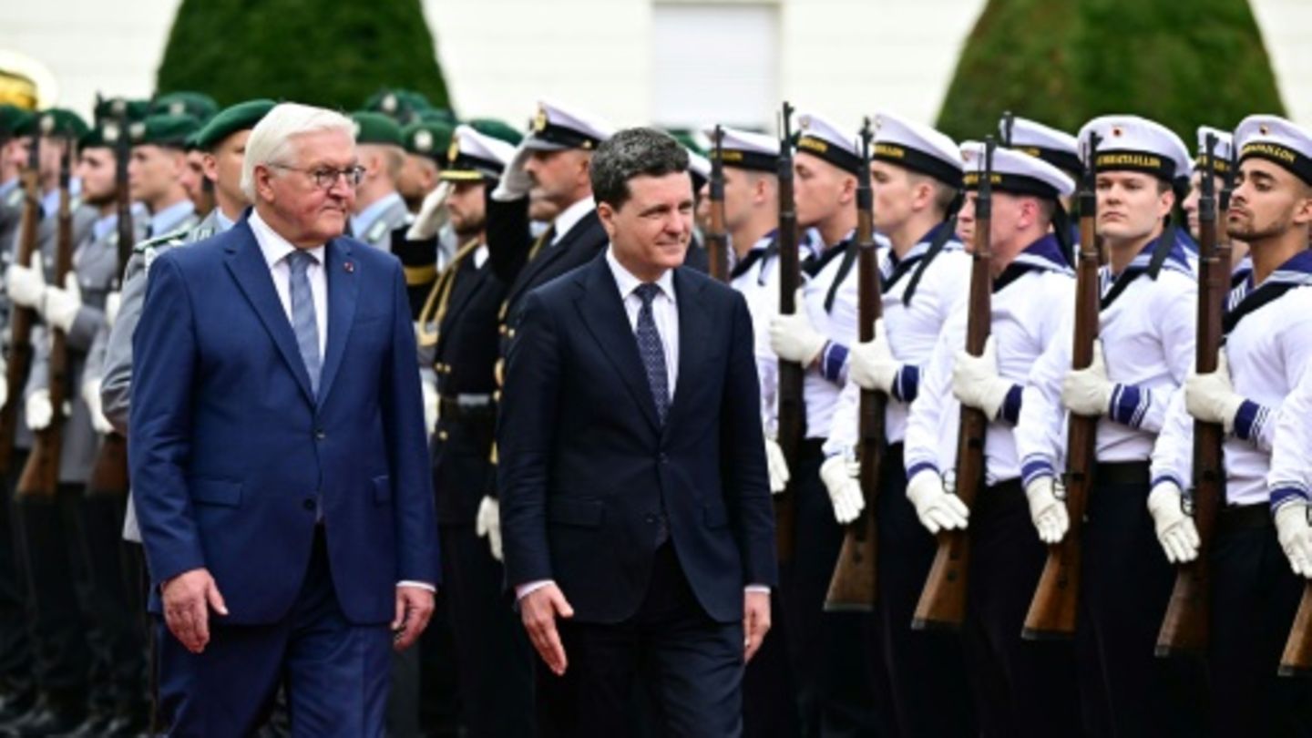 Militärische Ehren Militärische Ehren
