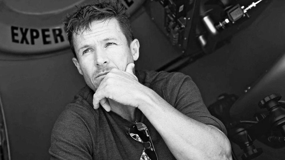 Zeugin berichtet über Absturz: Baumgartner war bei Aufprall bereits tot Felix Baumgartner