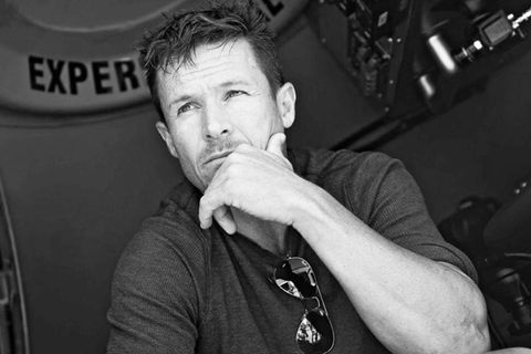 Felix Baumgartner