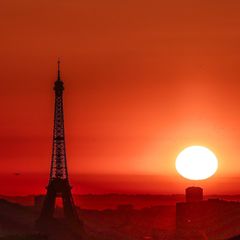 Der Klimawandel macht sich nicht mehr nur um Pazifik bemerkbar