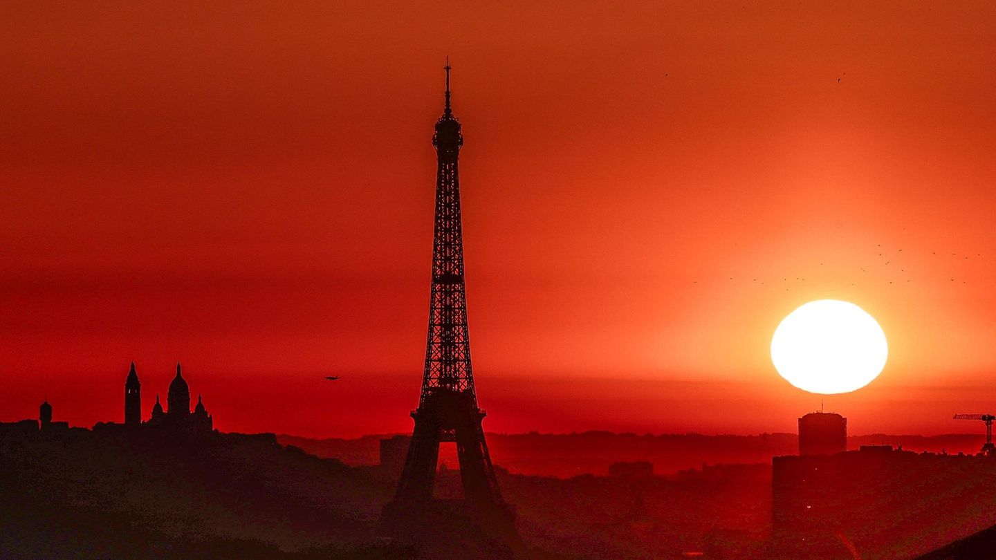 Appointed part of the climate: Does the highest court now save the planet?