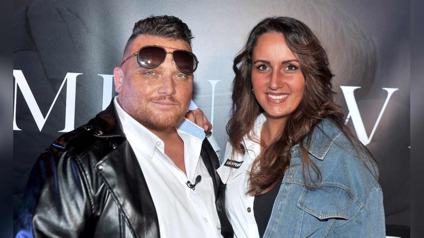 Menowin Fröhlich’s ex commented on the separation: “I feel humiliated”