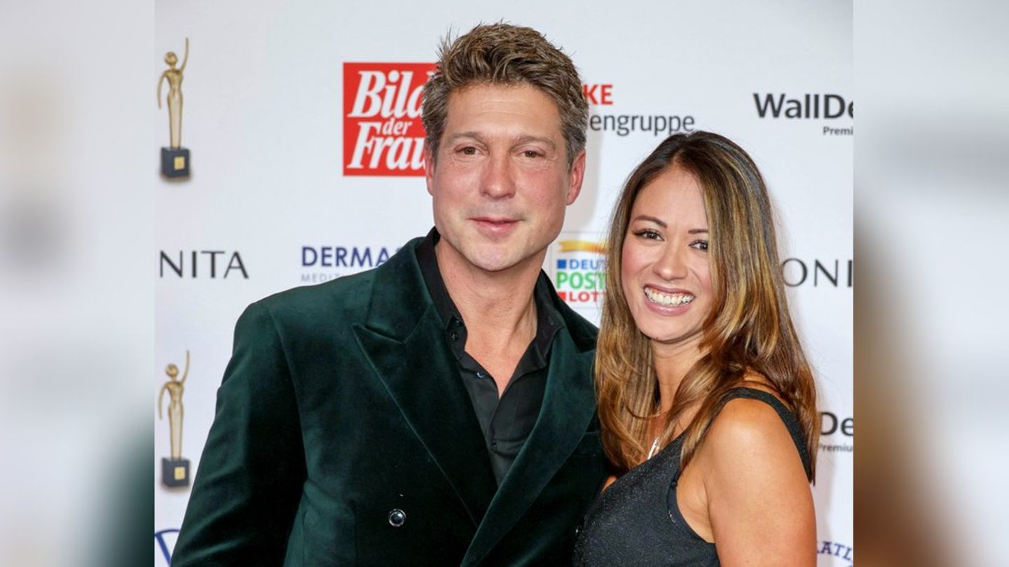 Sebastian Deyle: engagement at “Marienhof” star