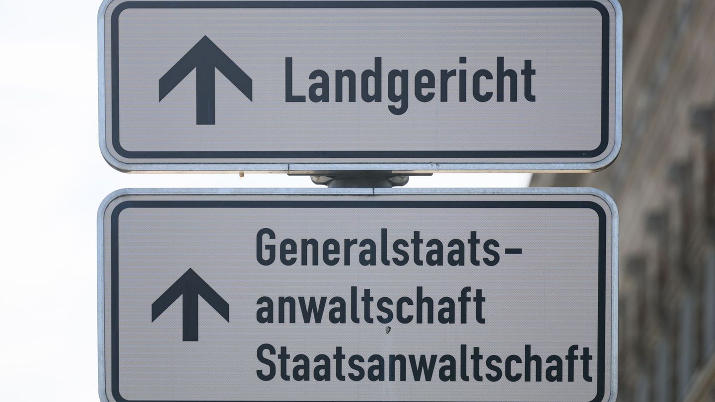 Justice: Richterbund: Prosecutors have to become more independent