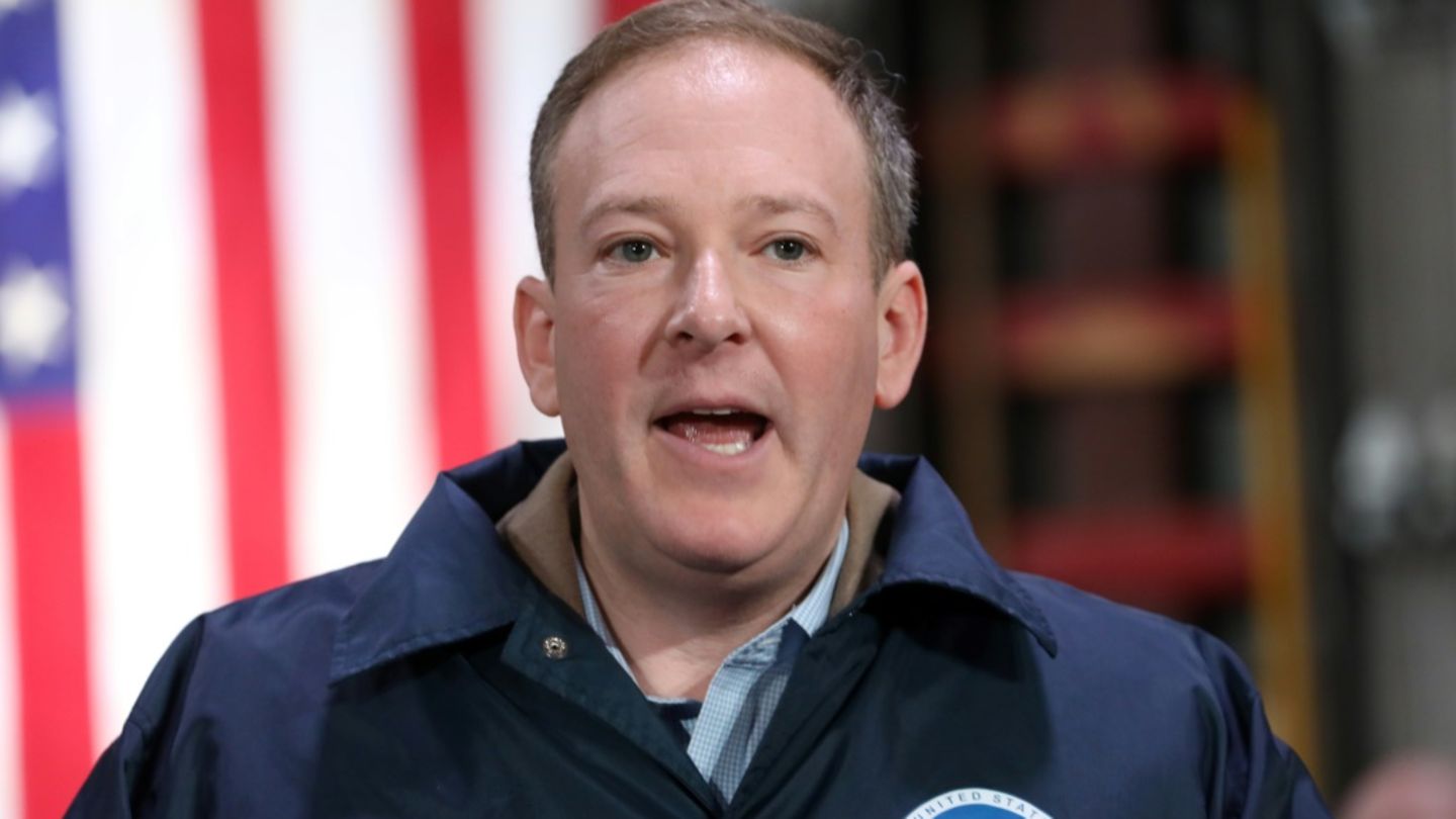 EPA-Chef Lee Zeldin