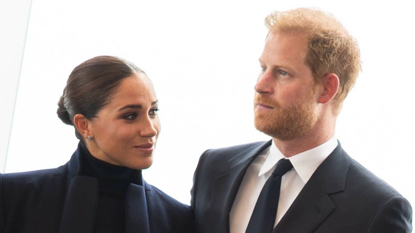Prince Harry and Duchess Meghan: No plans for return to Great Britain