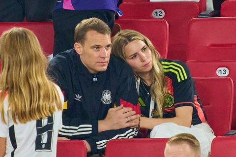 Manuel Neuer