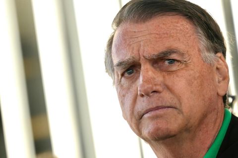 Jair Bolsonaro