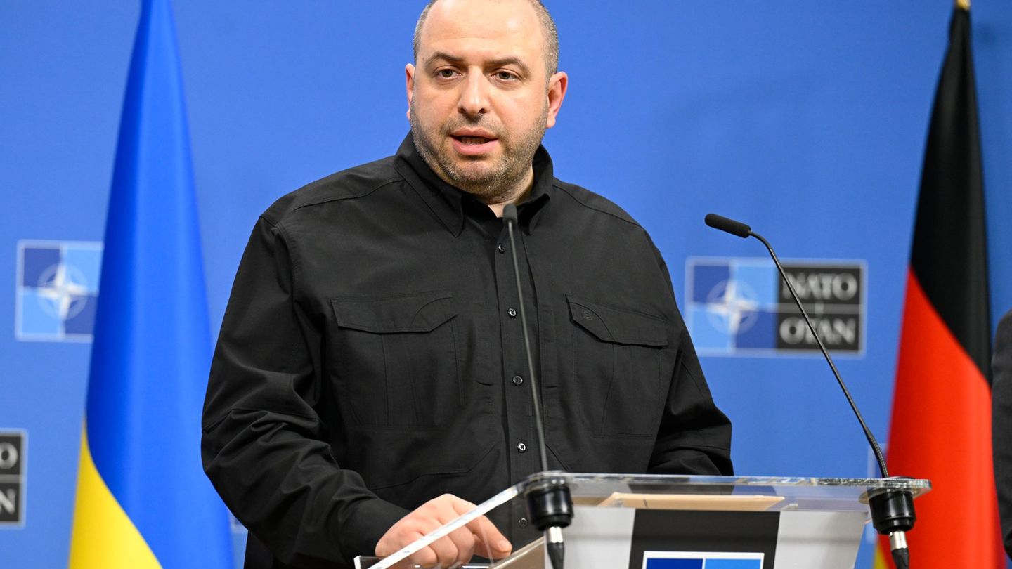 Peace talks: Kiev suggests negotiations for next week