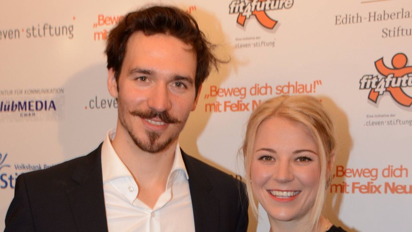 Open words from Felix Neureuther: “I’m already a very chaotic person”