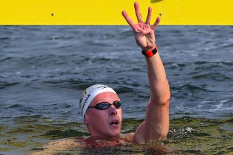 Vier Titel
