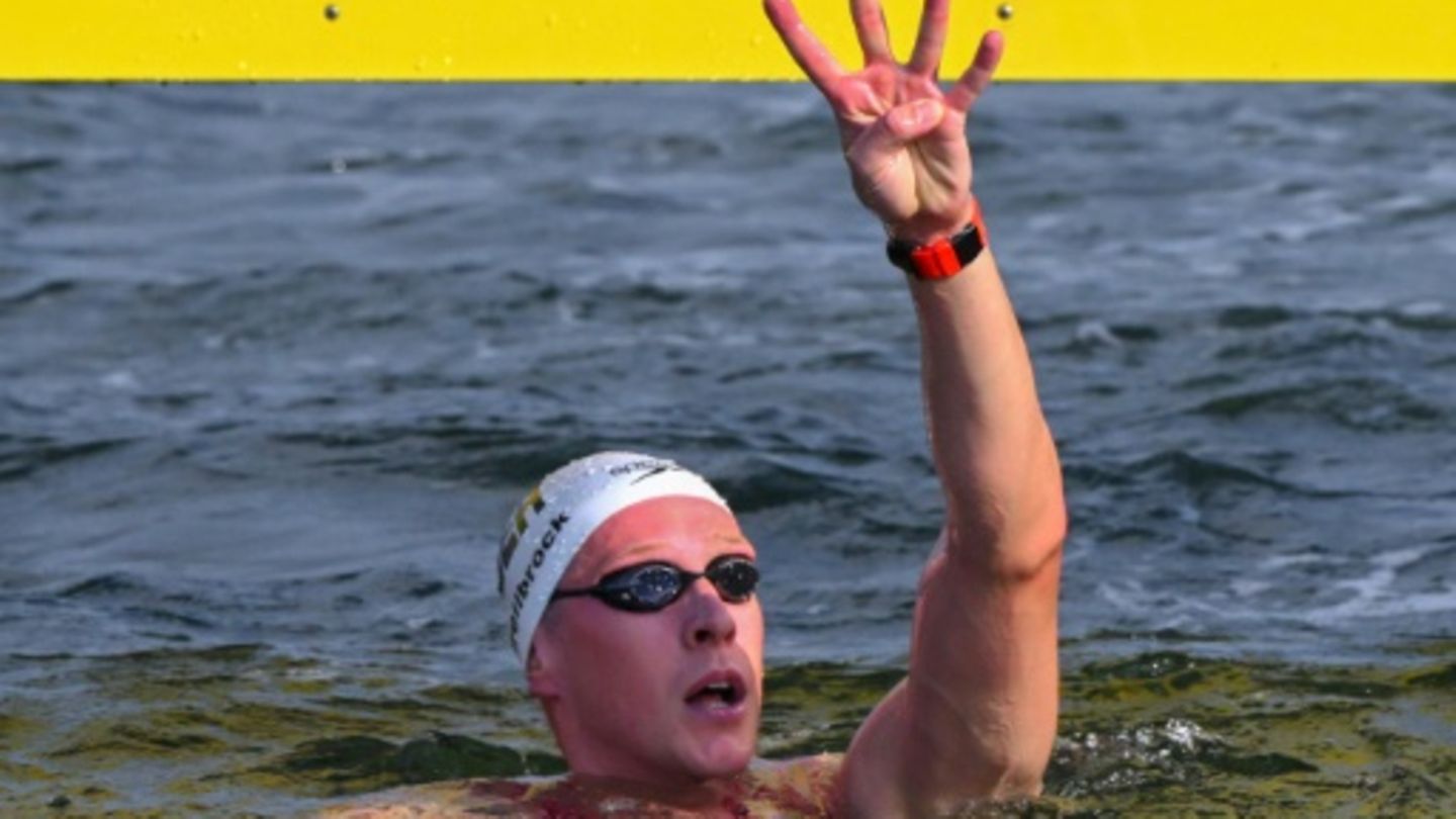 Vier Titel Vier Titel